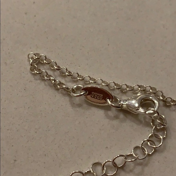 NEW Links of London Aurora mixed metal necklace - Picture 9 of 11